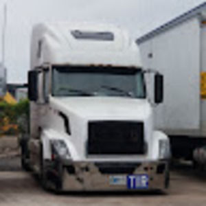 Meet your Posher, Lukasz